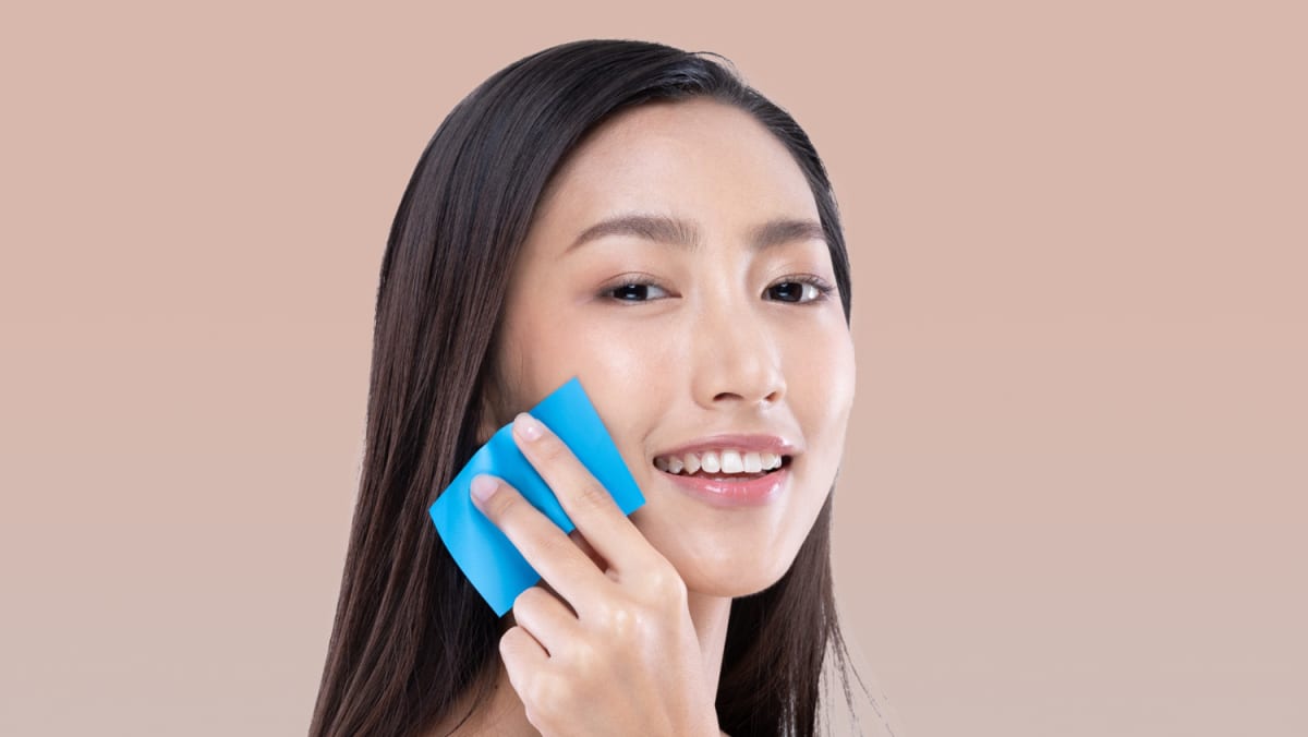 The truth about sebum: What those tiny dots on your nose really mean